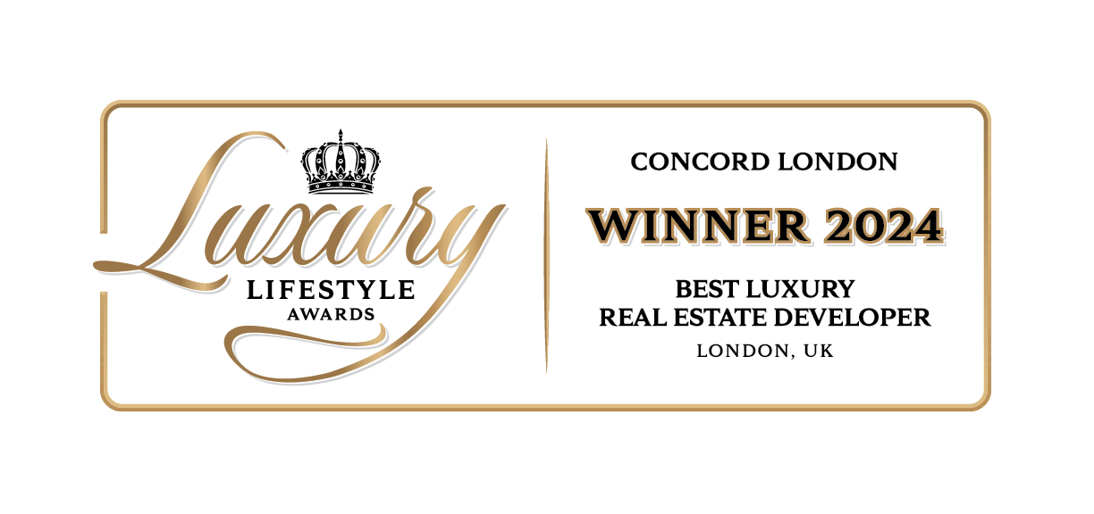 Luxury Lifestyle Awards Winner 2024 Best Real Estate Developer London, UK